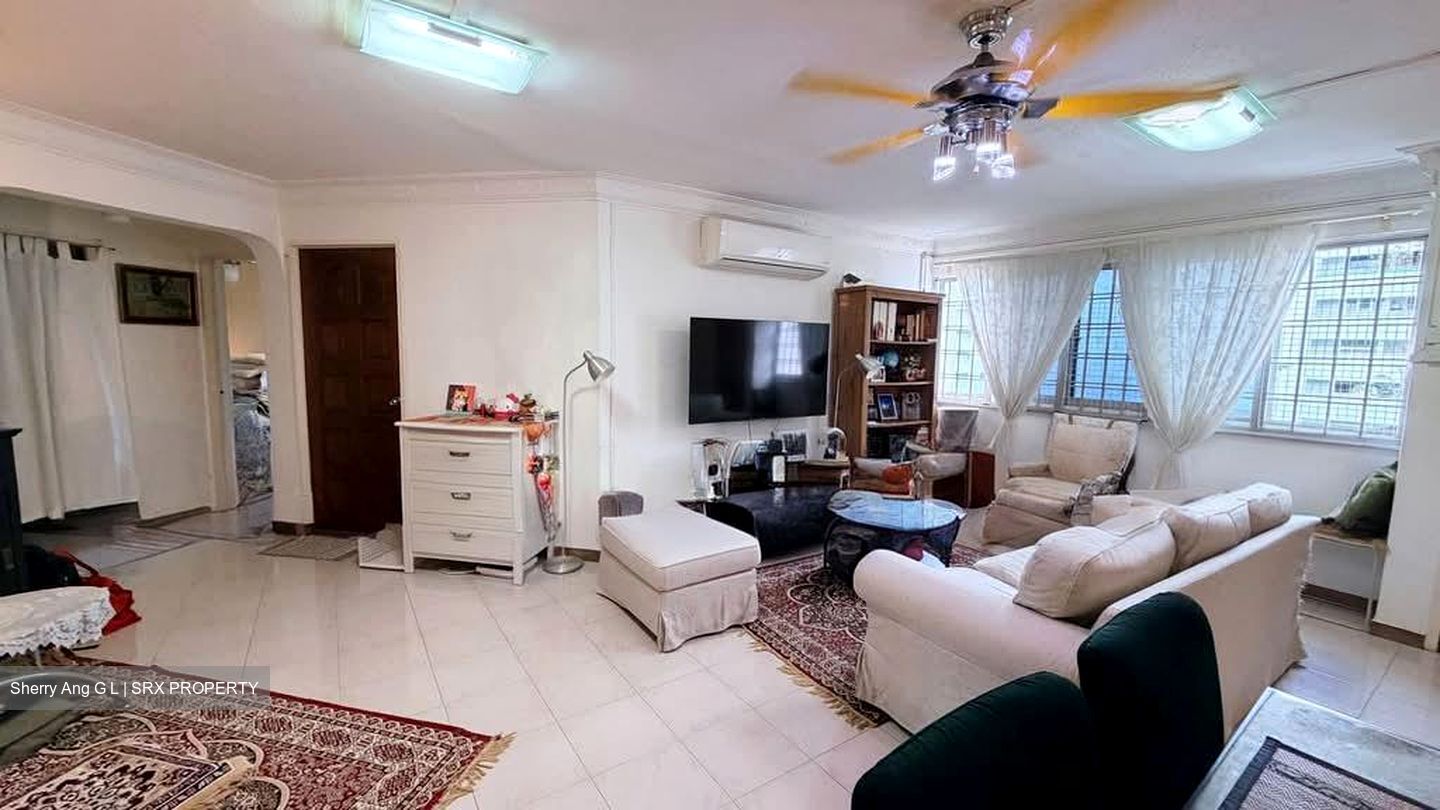 Blk 236 Yishun Ring Road (Yishun), HDB 4 Rooms #545015021